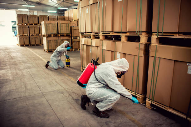 Best Emergency Pest Control  in Spring Green, WI